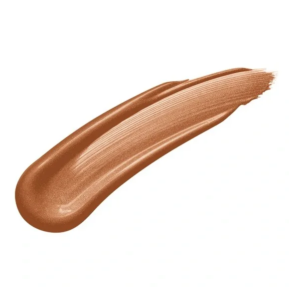 Fenty Beauty NIB BODY SAUCE BODY LUMINIZING TINT in Fly Mamasita